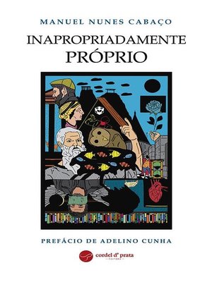 cover image of Inapropriadamente Próprio